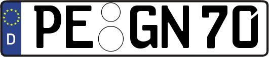 PE-GN70