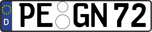 PE-GN72