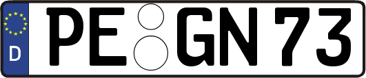 PE-GN73