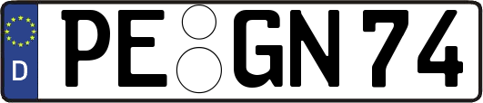 PE-GN74