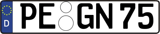 PE-GN75