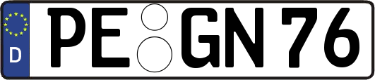 PE-GN76