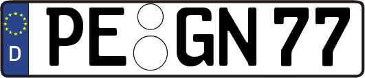 PE-GN77