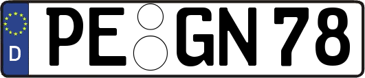 PE-GN78