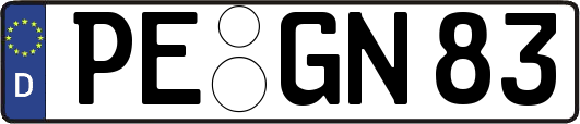 PE-GN83