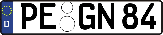 PE-GN84