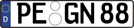 PE-GN88
