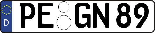PE-GN89