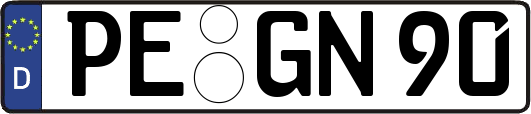 PE-GN90