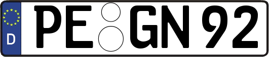 PE-GN92