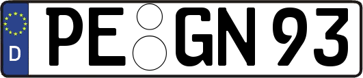 PE-GN93