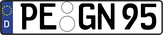 PE-GN95