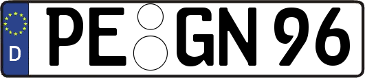PE-GN96