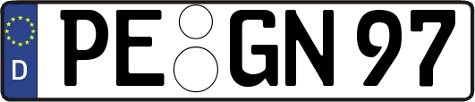 PE-GN97