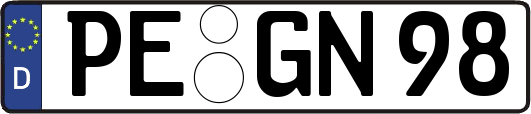 PE-GN98