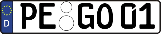 PE-GO01