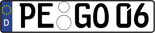 PE-GO06