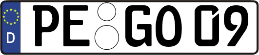 PE-GO09
