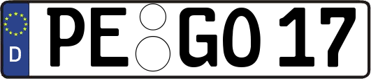 PE-GO17