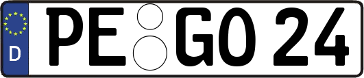PE-GO24