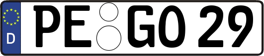 PE-GO29
