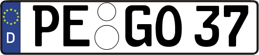 PE-GO37