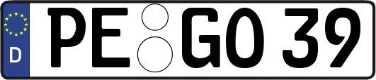 PE-GO39