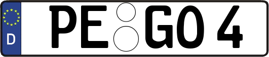 PE-GO4