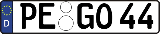 PE-GO44
