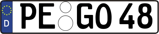 PE-GO48