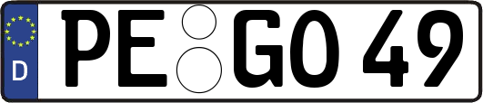 PE-GO49