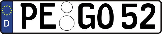 PE-GO52