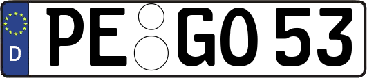 PE-GO53