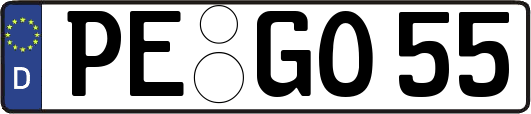 PE-GO55