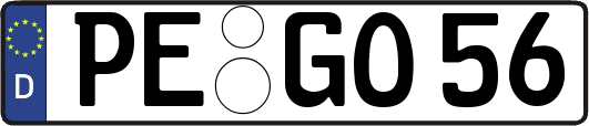 PE-GO56