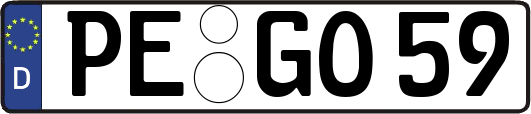 PE-GO59