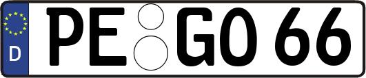 PE-GO66