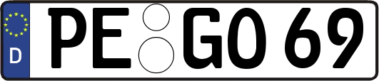 PE-GO69