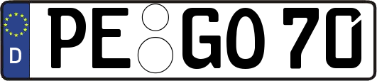 PE-GO70