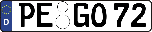 PE-GO72