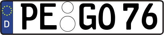 PE-GO76