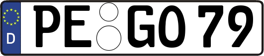 PE-GO79