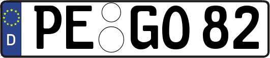 PE-GO82
