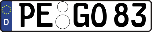 PE-GO83