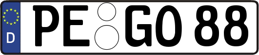 PE-GO88