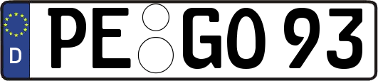 PE-GO93