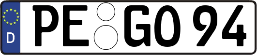 PE-GO94