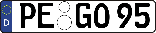 PE-GO95