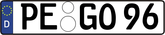 PE-GO96