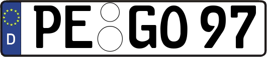 PE-GO97